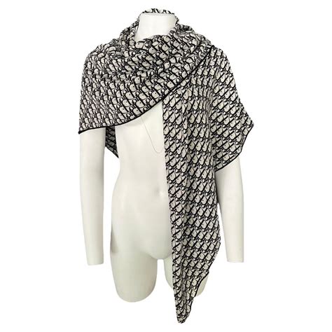 dior wool shawl|christian dior silk scarves.